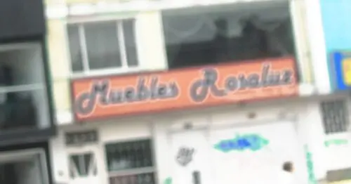 MUEBLES ROSALUZ MUEBLES ROSALUZ